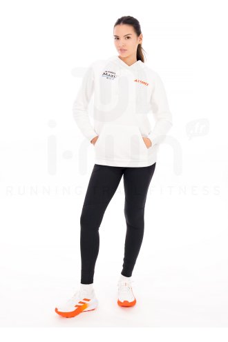 adidas MT S Logo Maxi Race 2025 