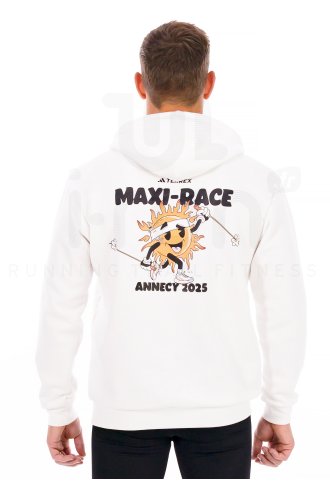 adidas MT S Logo Maxi Race 2025 