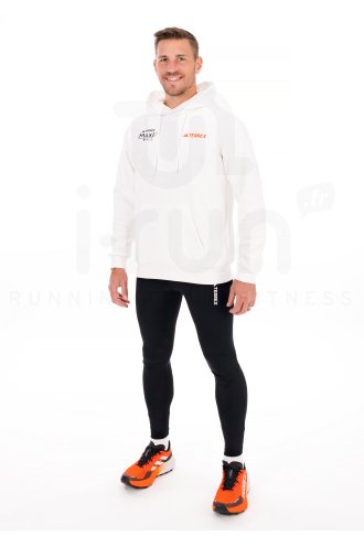 adidas MT S Logo Maxi Race 2025 