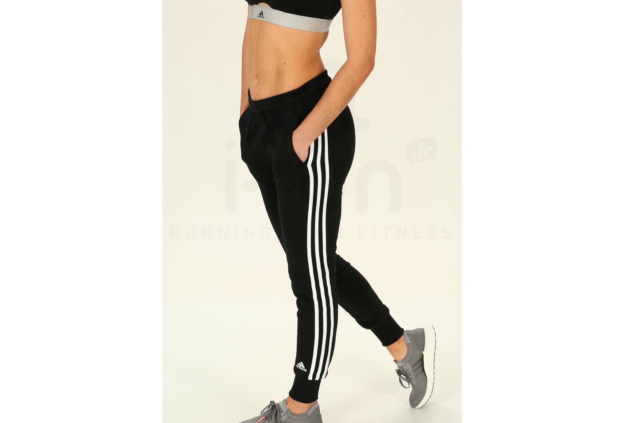 adidas Pantal�n Must Haves 3-Stripes