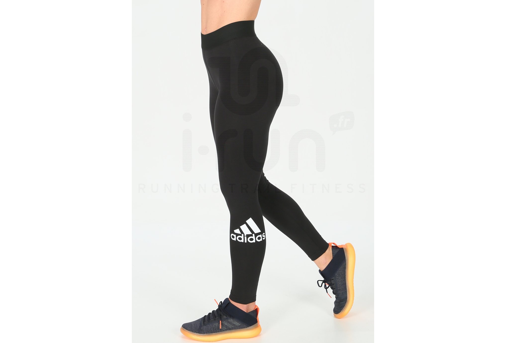 adidas Mallas Must Haves Badge Of Sport