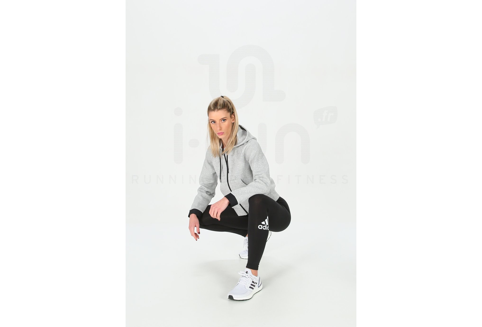 adidas chaqueta Must Haves