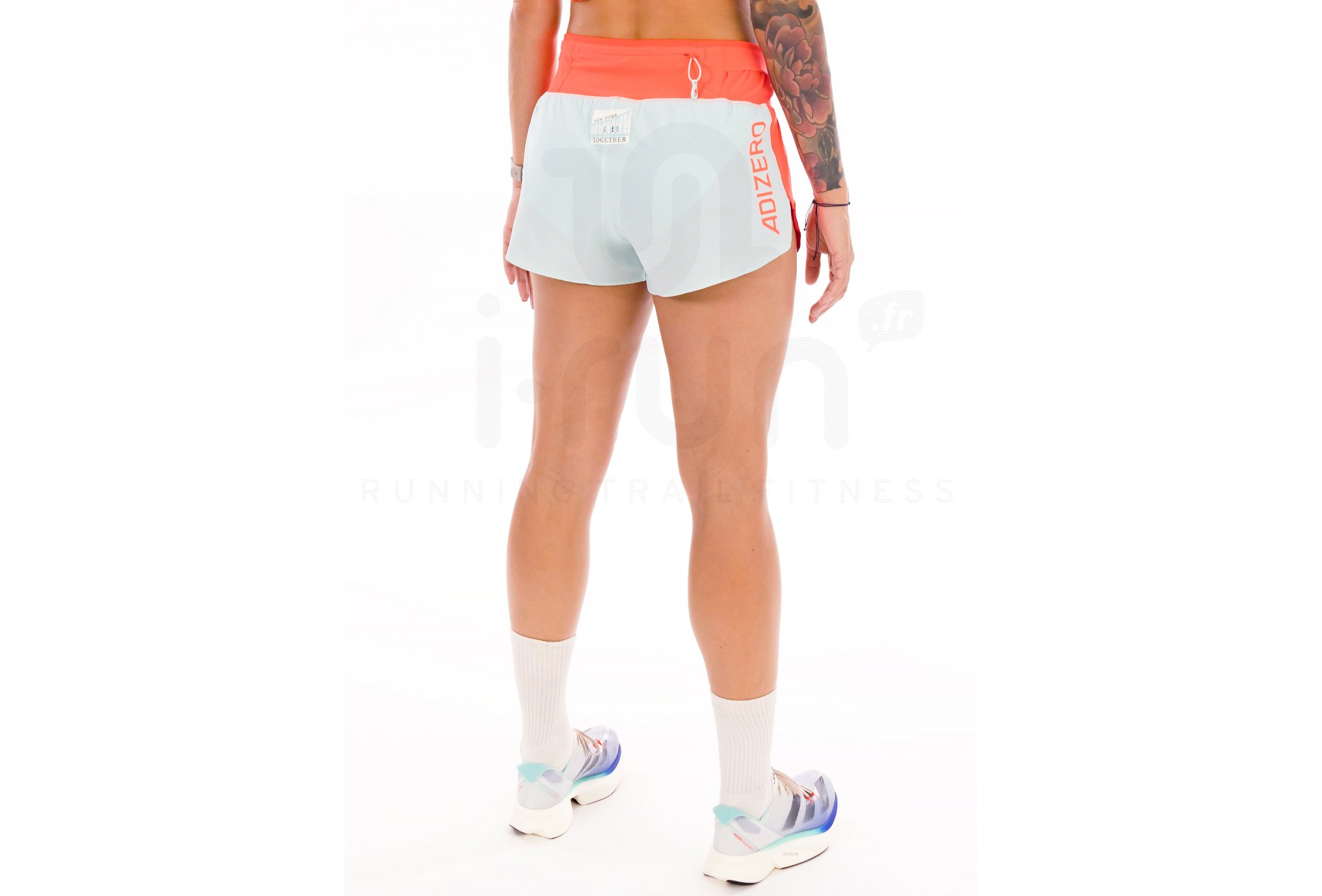 adidas New York City