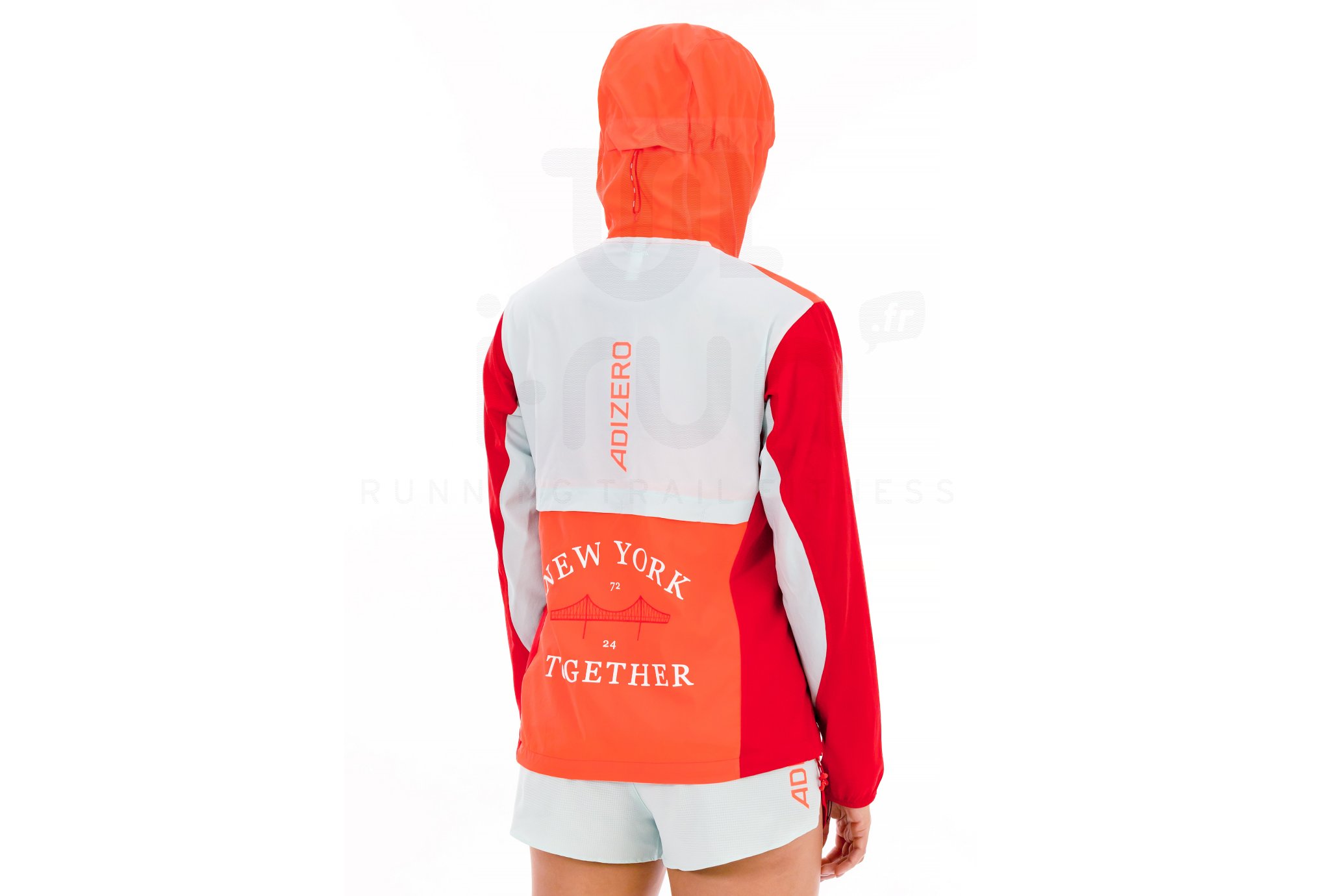 adidas New York City