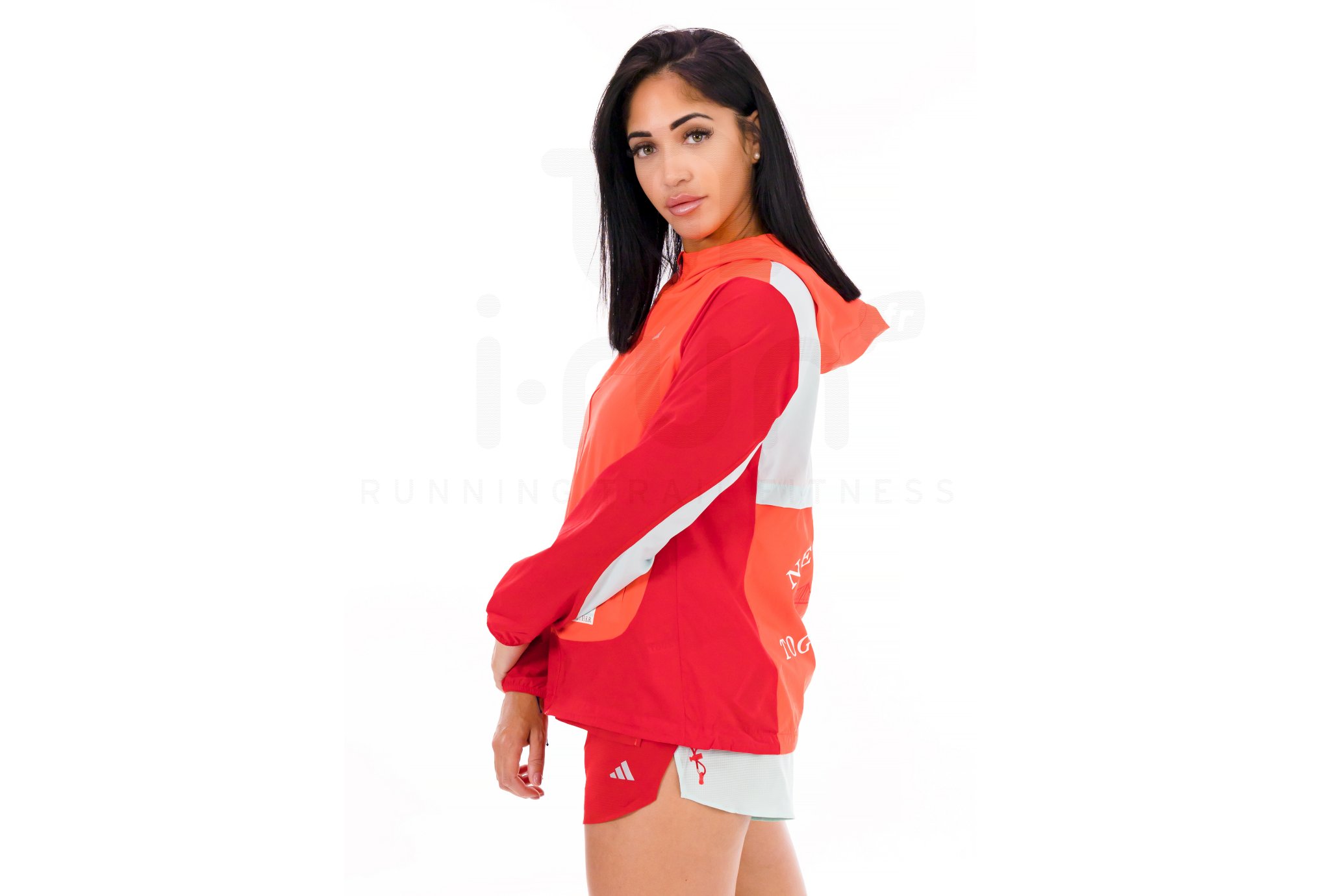 adidas New York City