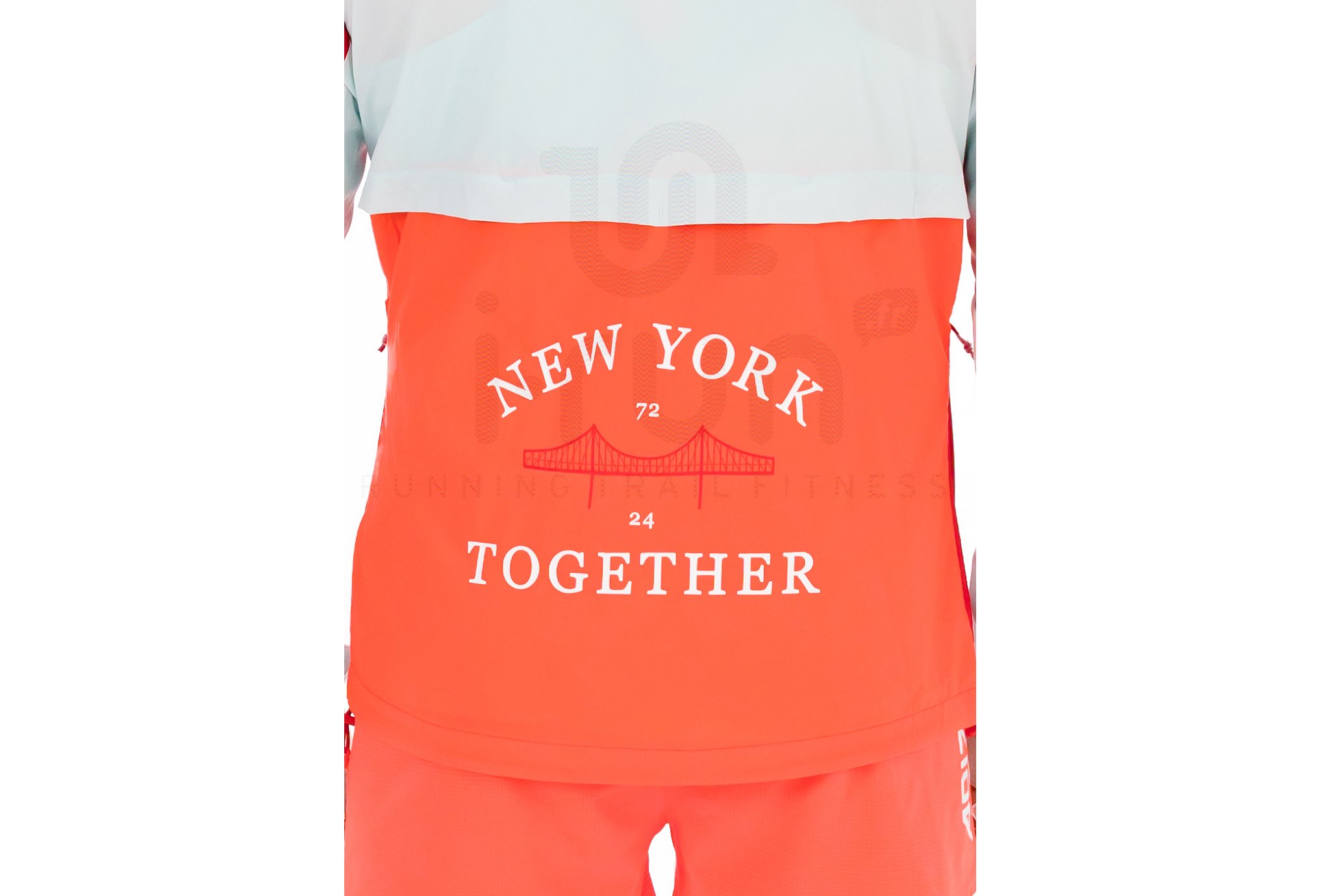 adidas New York City