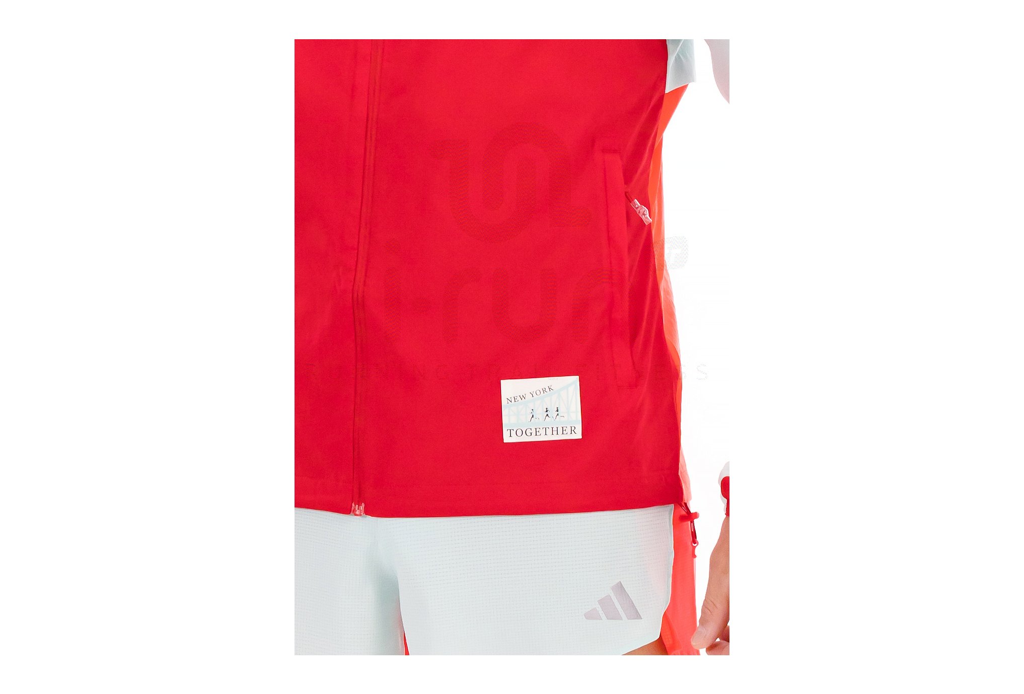 adidas New York City