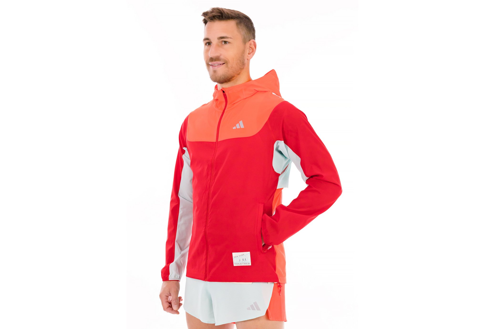 adidas New York City