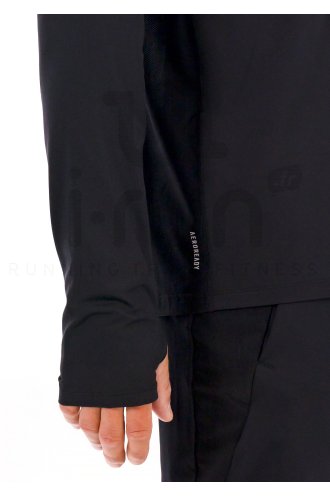 adidas Own The Run 1/2 zip 