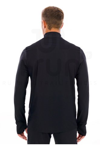 adidas Own The Run 1/2 zip 