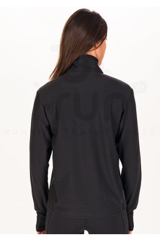 adidas Own The Run 1/2 Zip W 