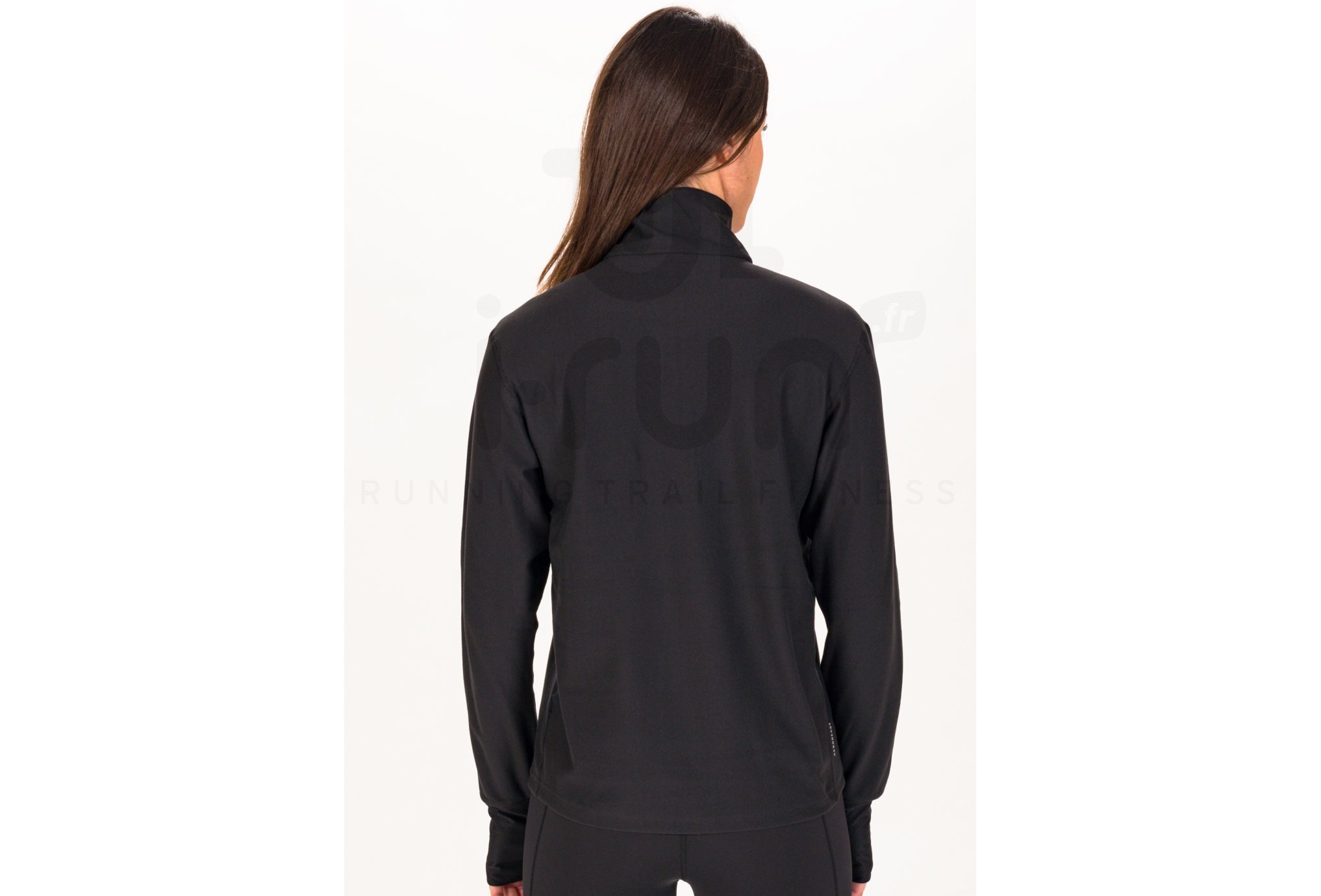 adidas Own The Run 1/2 Zip