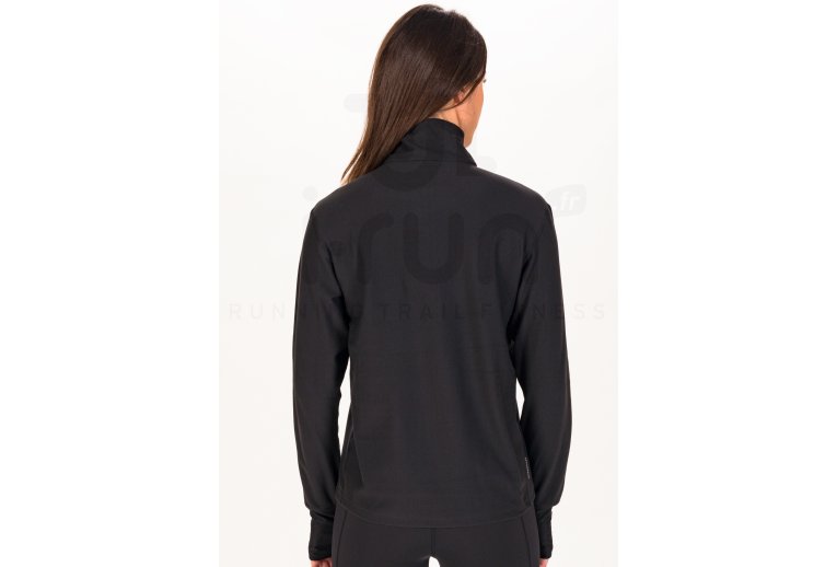 adidas Own The Run 1/2 Zip