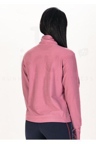 adidas Own The Run 1/2 Zip W 