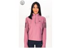 adidas Own The Run 1/2 Zip W