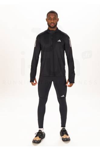 adidas Own The Run 1/4 Zip M 