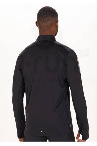 adidas Own The Run 1/4 Zip M 