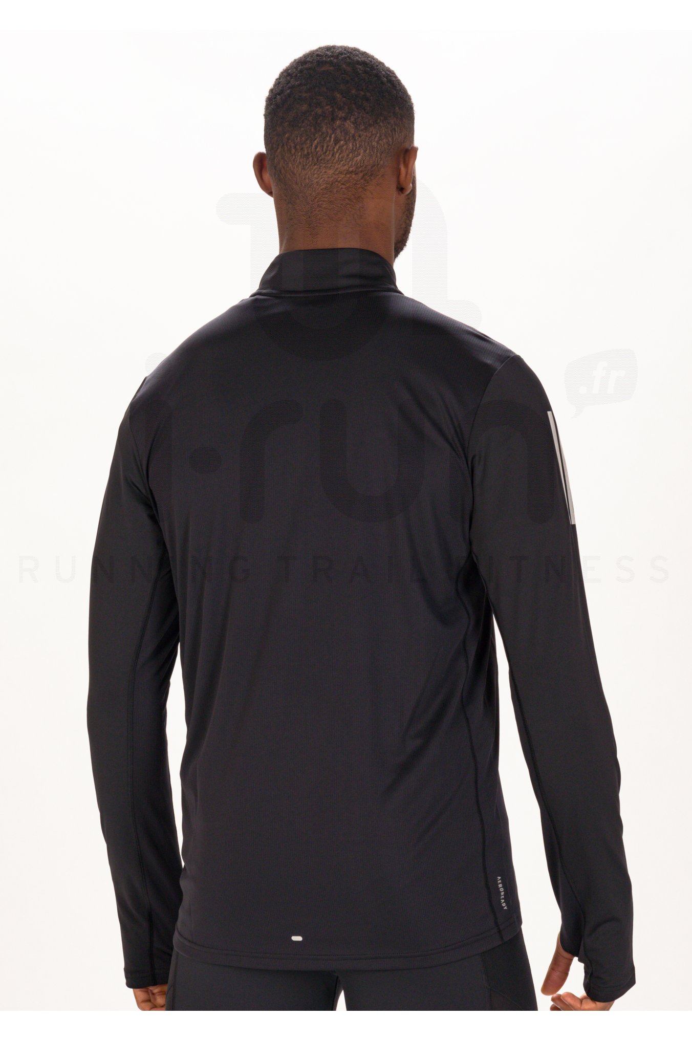adidas Own The Run 1/4 Zip M 