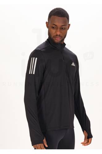 adidas Own The Run 1/4 Zip M 