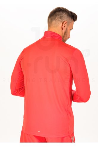 adidas Own The Run 1/4 Zip M 