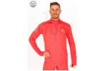 adidas Own The Run 1/4 Zip Herren