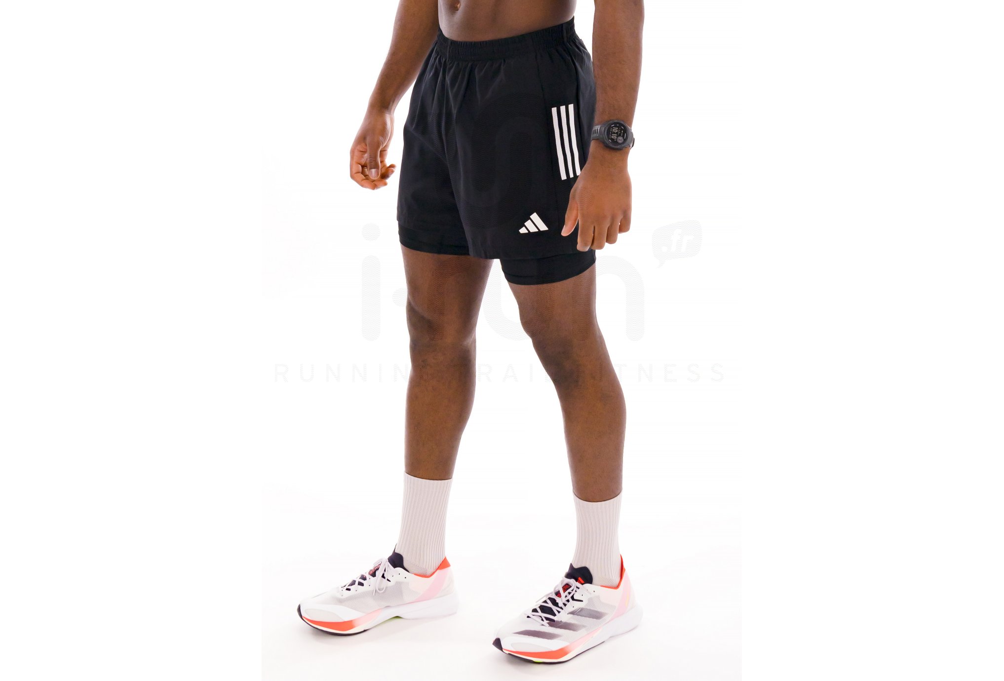 adidas Own the run 2en1 Climacool