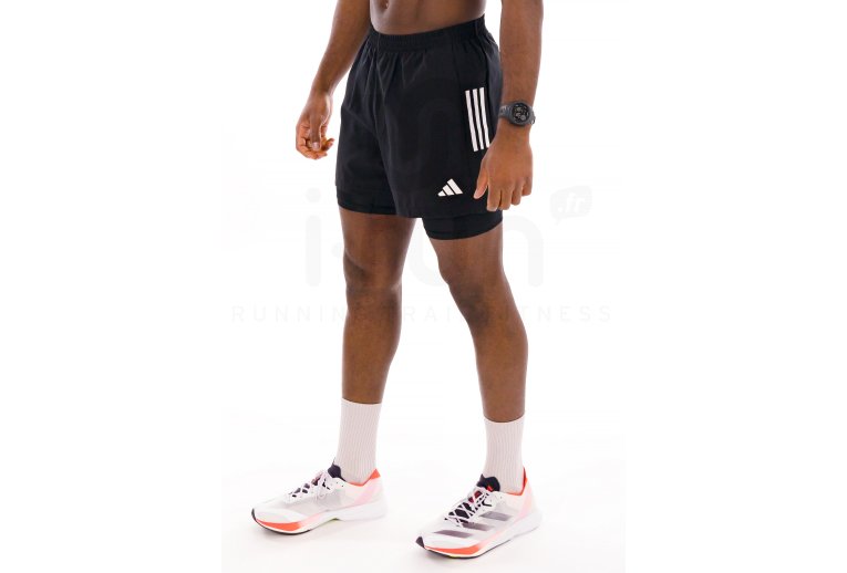 adidas Own the run 2en1 Climacool