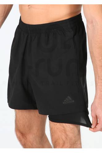 adidas Own The Run 2 en 1 M 
