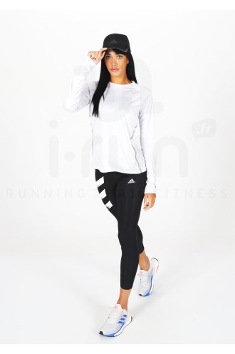 adidas Own The Run 3-Stripes Fast W 