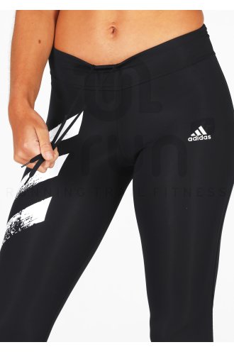 adidas Own The Run 3-Stripes Fast W 