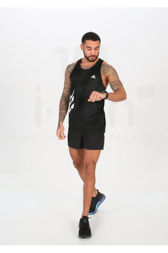 adidas Own The Run 3 -Stripes PB M 