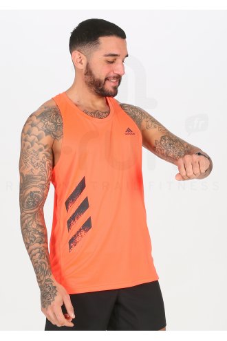 adidas Own The Run 3 -Stripes PB M 