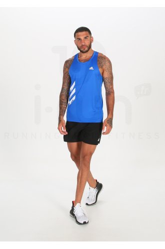 adidas Own The Run 3 -Stripes PB M 