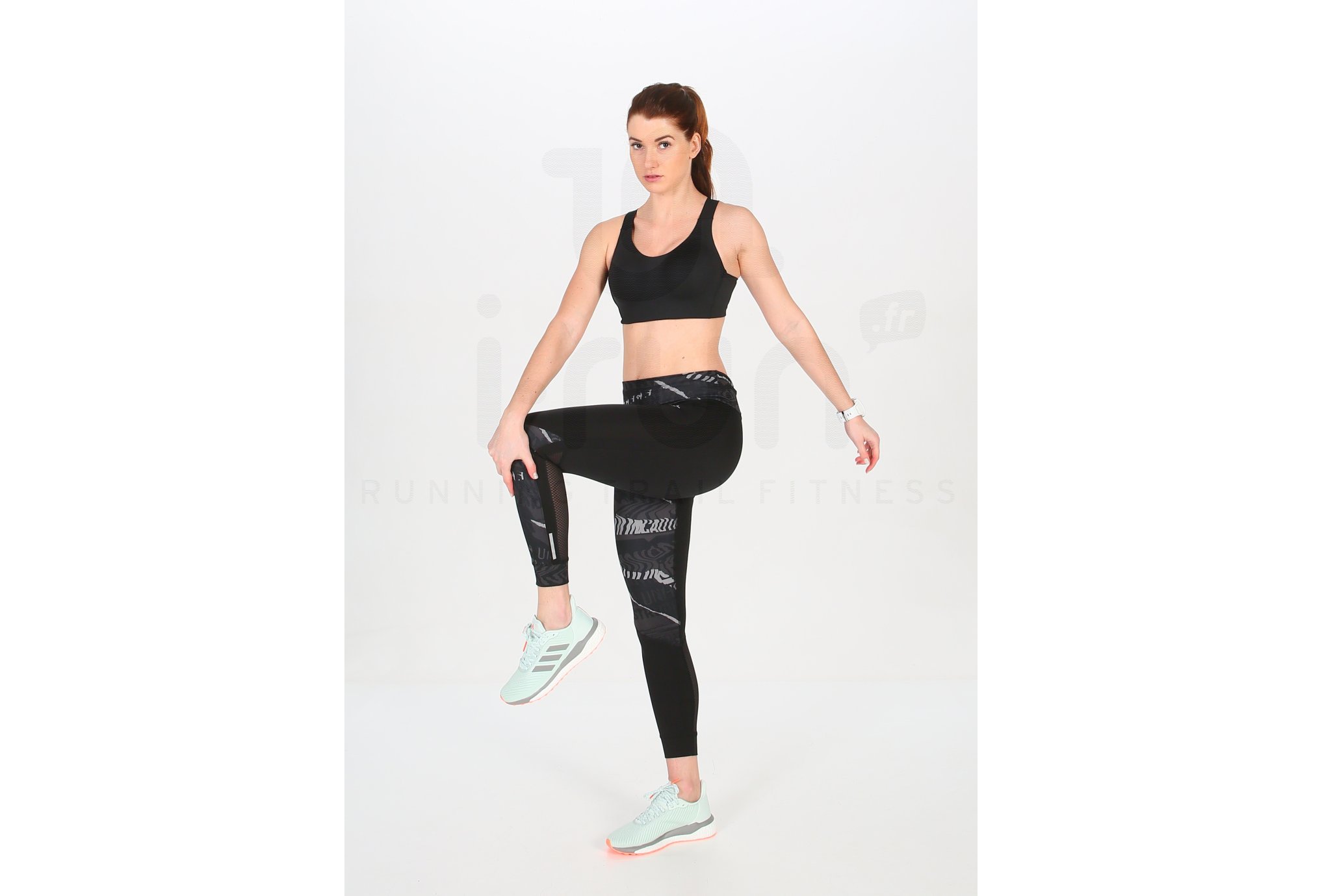adidas mallas 7/8 Own The Run