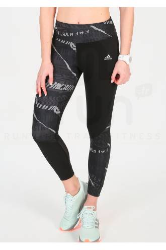 adidas Own The Run 7/8 W 