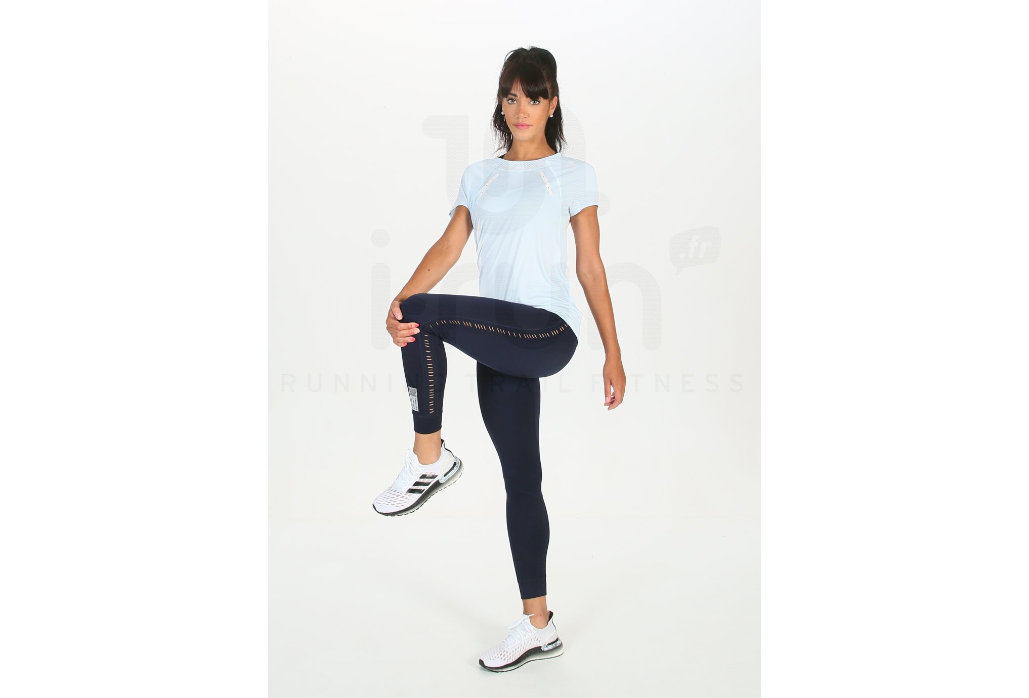 adidas mallas largas Own The Run 7/8