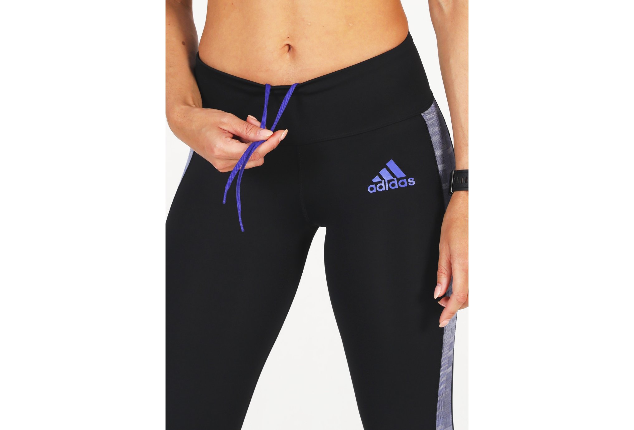 adidas Own The Run 7/8 Damen