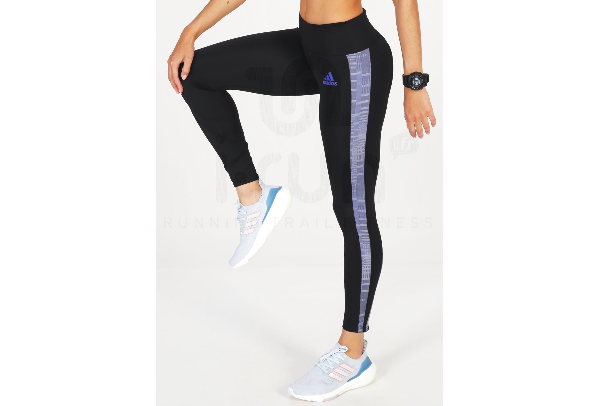 adidas Own The Run 7/8 Damen