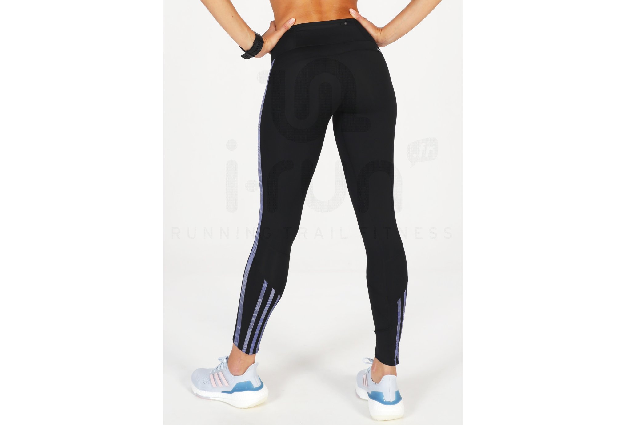 adidas Own The Run 7/8 Damen