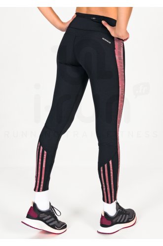 adidas Own The Run 7/8 W 