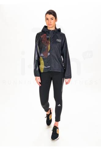 adidas Own The Run 7/8 W 