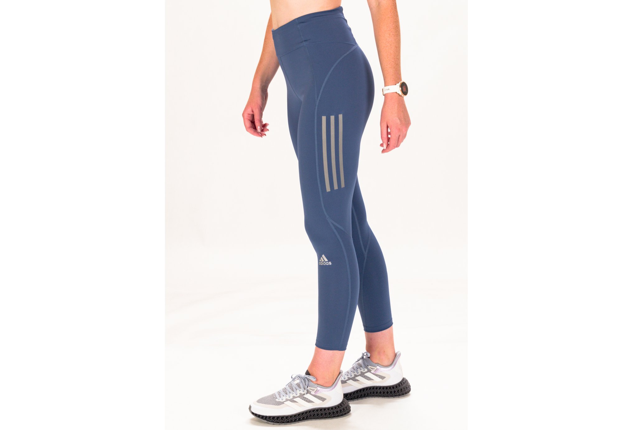 adidas Own The Run 7/8 W