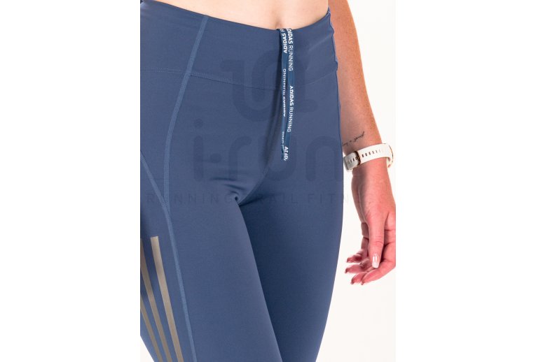 adidas Own The Run 7/8 W