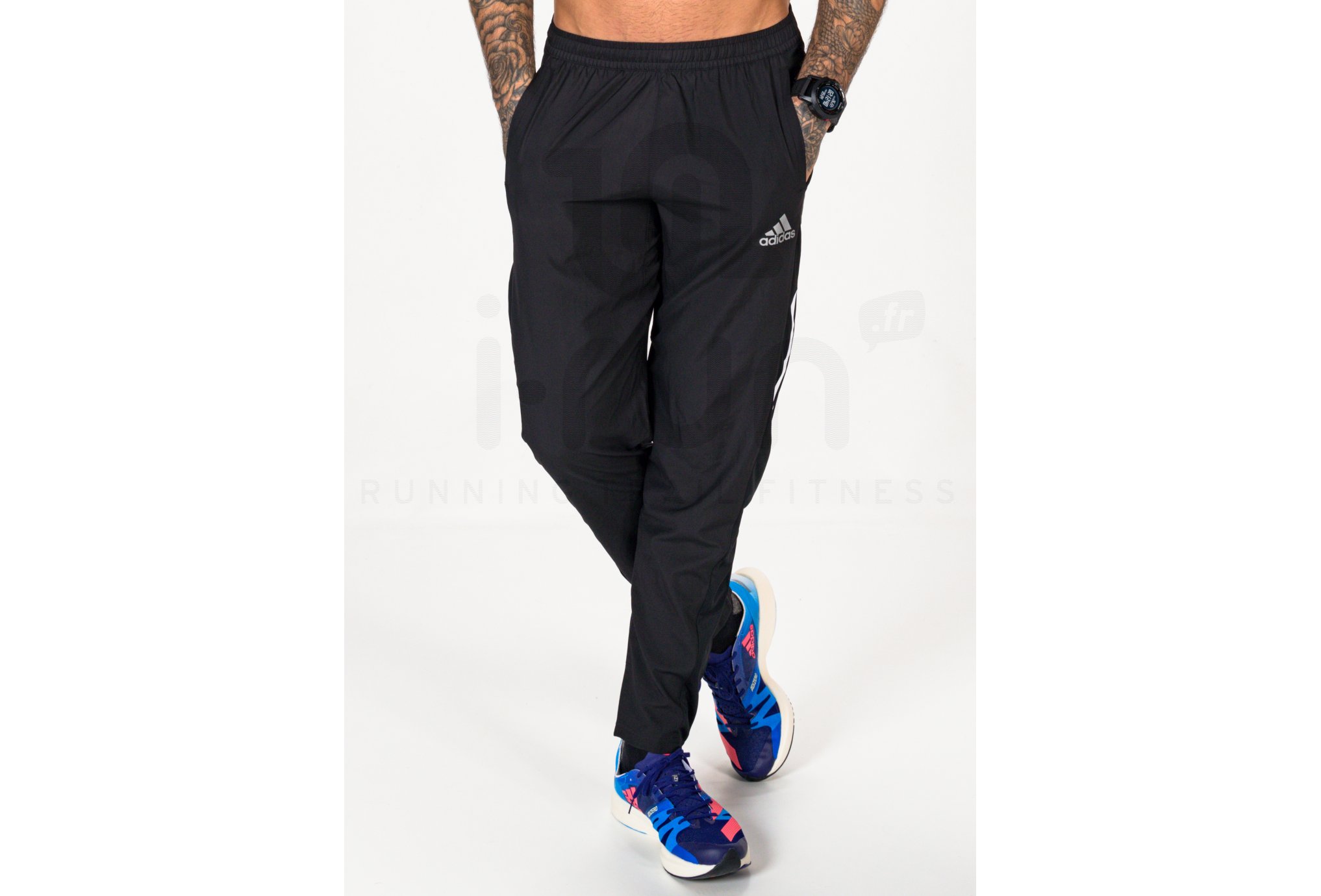adidas Own The Run Astro Wind Herren