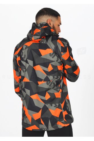 adidas Own The Run Camo M 