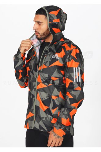 adidas Own The Run Camo M 