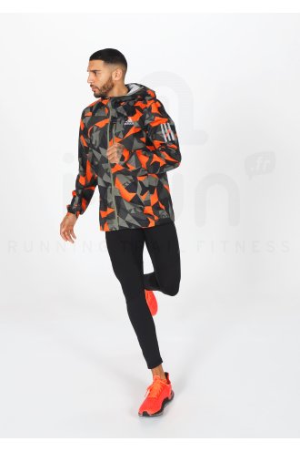 adidas Own The Run Camo M 