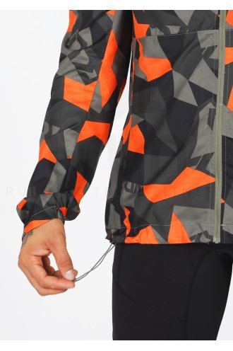 adidas Own The Run Camo M 