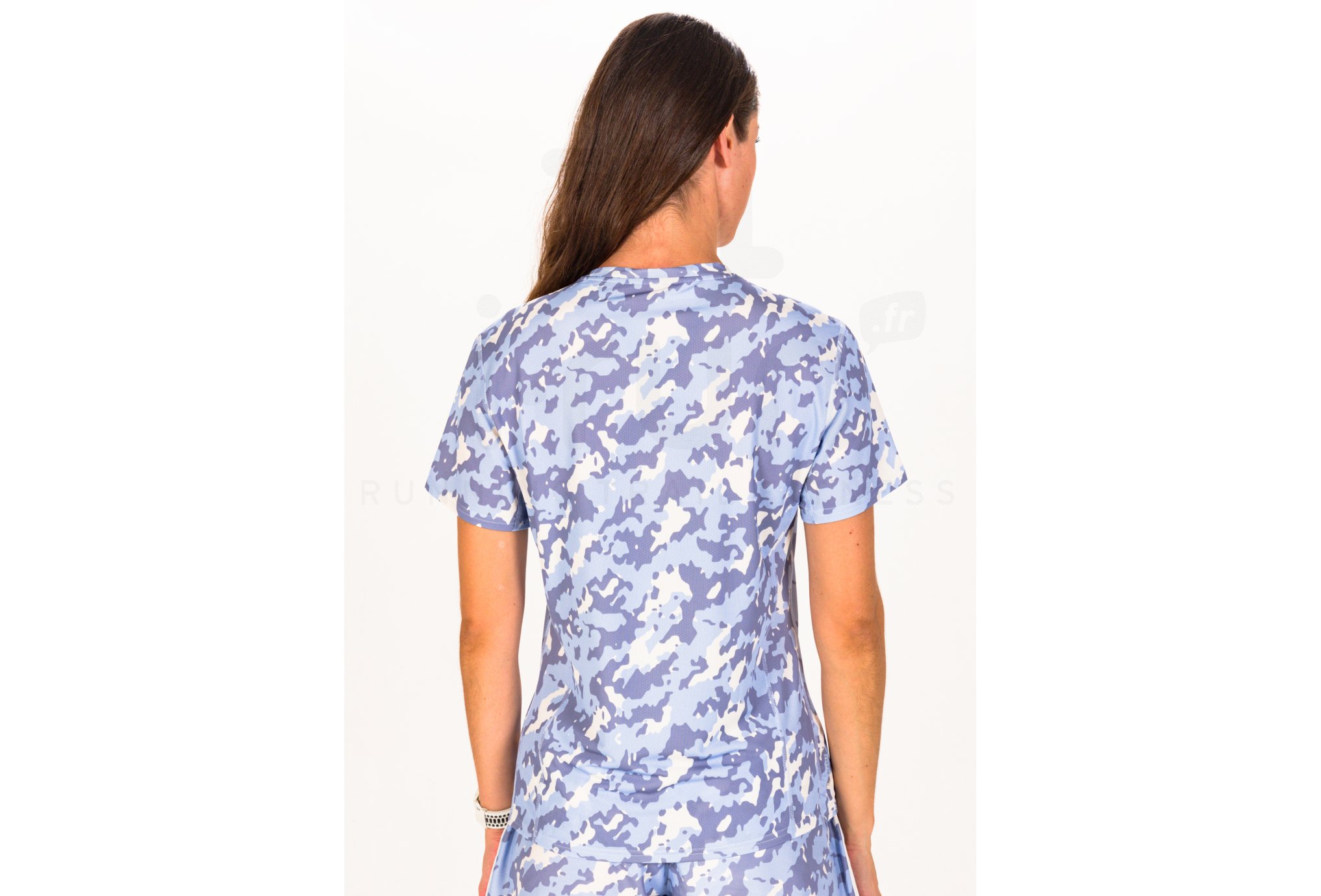 adidas Own The Run Camo W