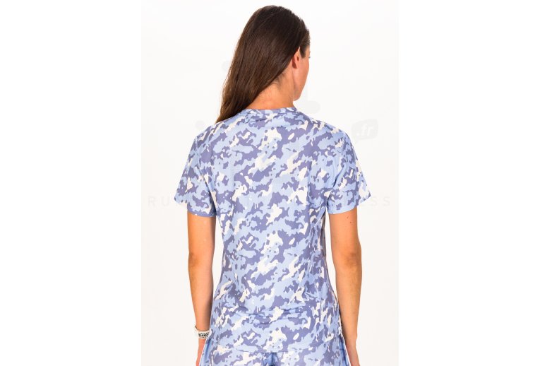 adidas Own The Run Camo W